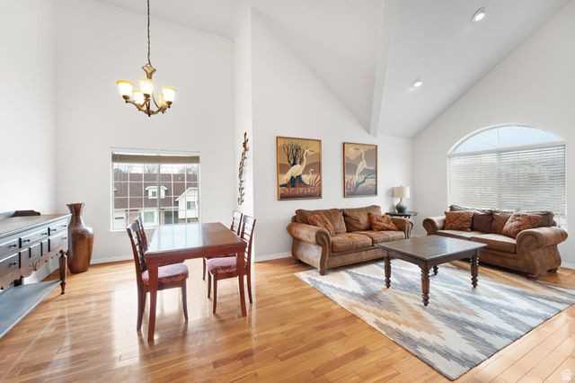 2232 E LONE EAGLE LN, Sandy, UT 84092