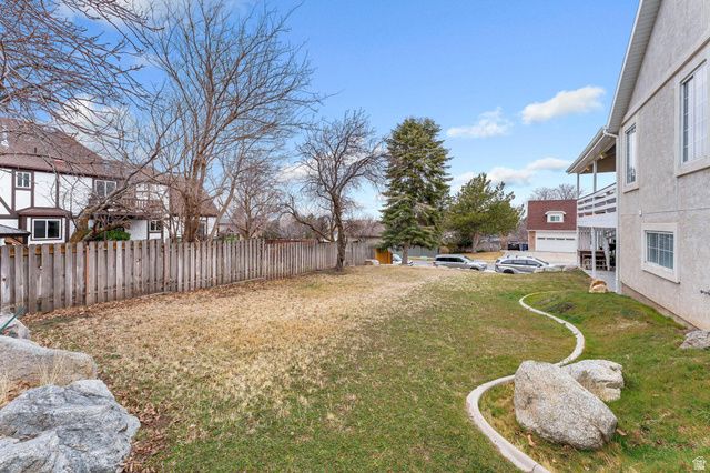 2232 E LONE EAGLE LN, Sandy, UT 84092