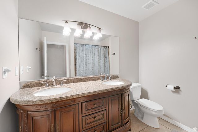 2232 E LONE EAGLE LN, Sandy, UT 84092