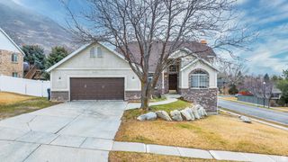 2232 E LONE EAGLE LN, Sandy, UT 84092