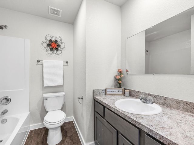 12603 Telge Road 5-D, Cypress, TX 77429