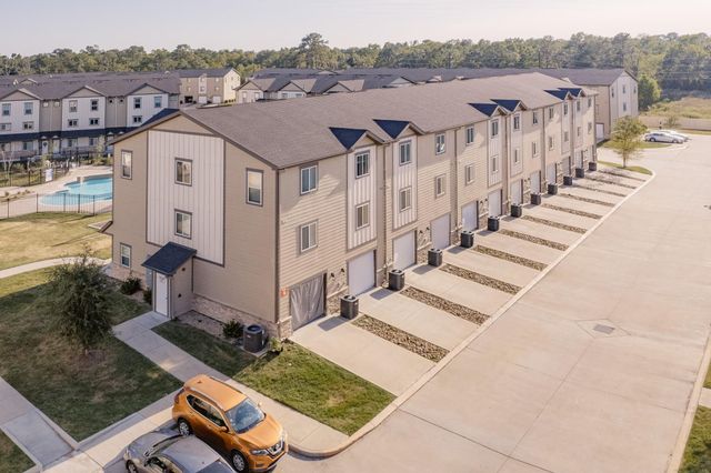 12603 Telge Road 5-D, Cypress, TX 77429