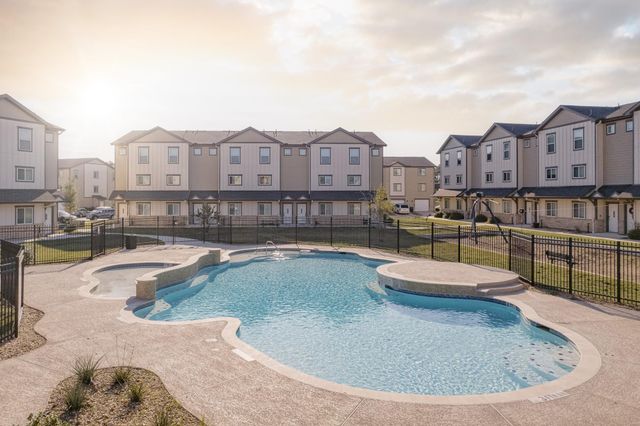 12603 Telge Road 5-D, Cypress, TX 77429
