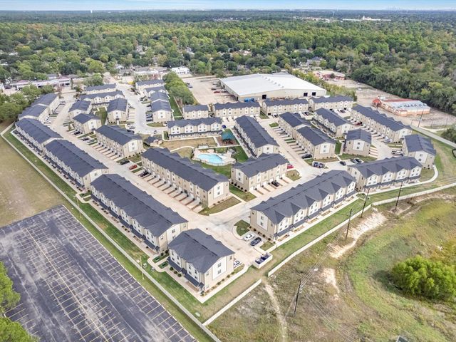12603 Telge Road 5-D, Cypress, TX 77429