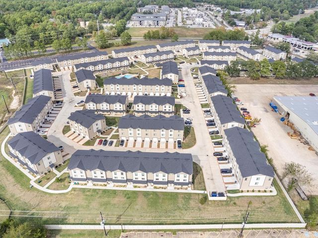 12603 Telge Road 5-D, Cypress, TX 77429