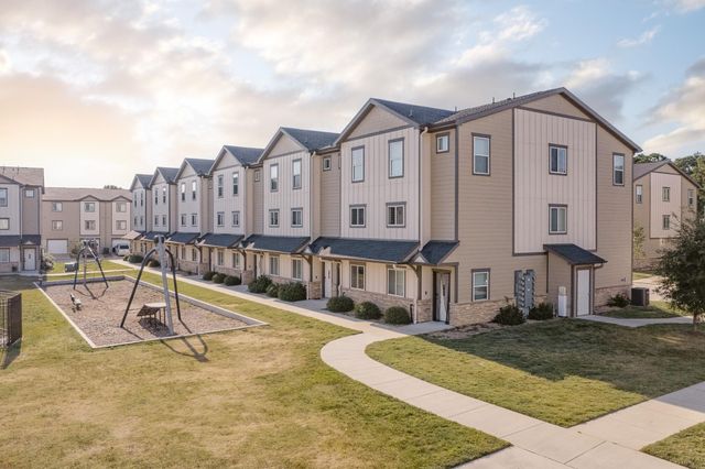 12603 Telge Road 5-D, Cypress, TX 77429