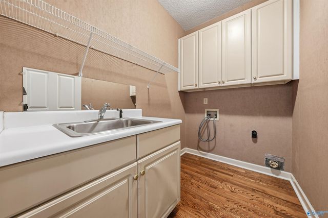 905 Whispering Pines Trail SW, Decatur, AL 35603