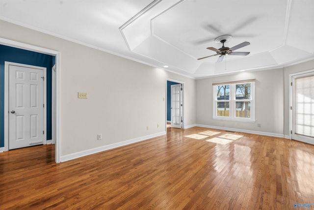 905 Whispering Pines Trail SW, Decatur, AL 35603