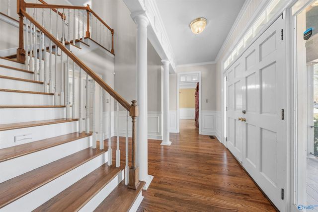 905 Whispering Pines Trail SW, Decatur, AL 35603