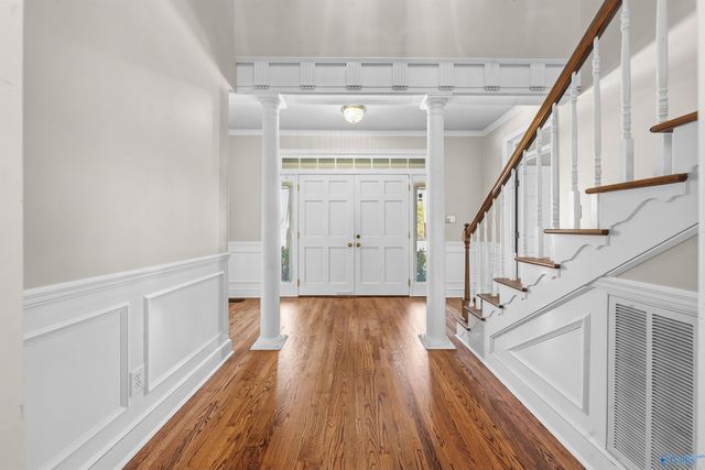 905 Whispering Pines Trail SW, Decatur, AL 35603