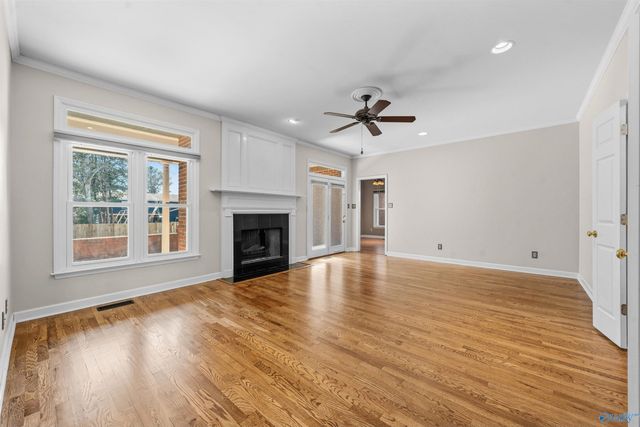 905 Whispering Pines Trail SW, Decatur, AL 35603