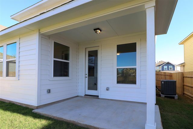 124 Free Stone DR, Georgetown, TX 78628