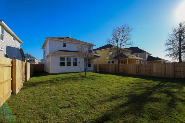 124 Free Stone DR, Georgetown, TX 78628