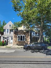 459 S 5th Avenue, Mount Vernon, NY 10550