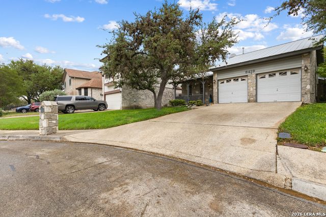 8419 Burwell, San Antonio, TX 78254