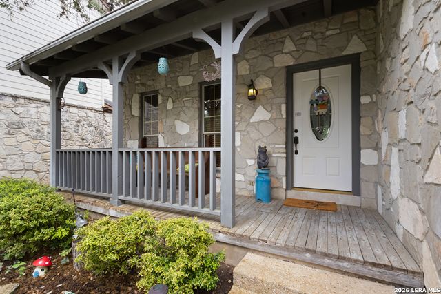 8419 Burwell, San Antonio, TX 78254