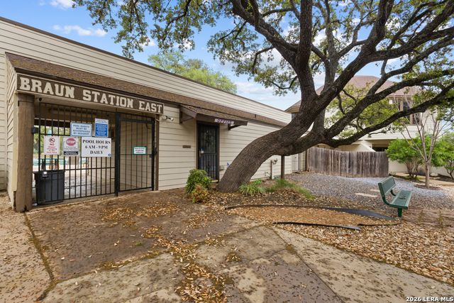 8419 Burwell, San Antonio, TX 78254