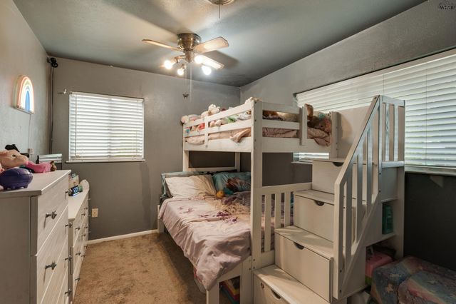 1509 DOUGLAS DRIVE, Iowa Park, TX 76367
