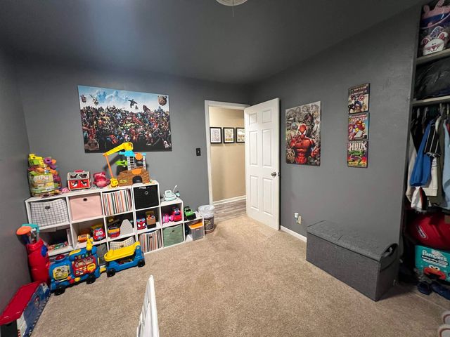 1509 DOUGLAS DRIVE, Iowa Park, TX 76367