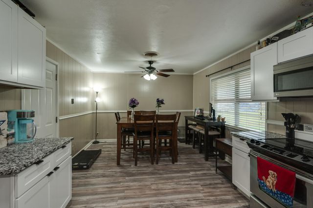 1509 DOUGLAS DRIVE, Iowa Park, TX 76367