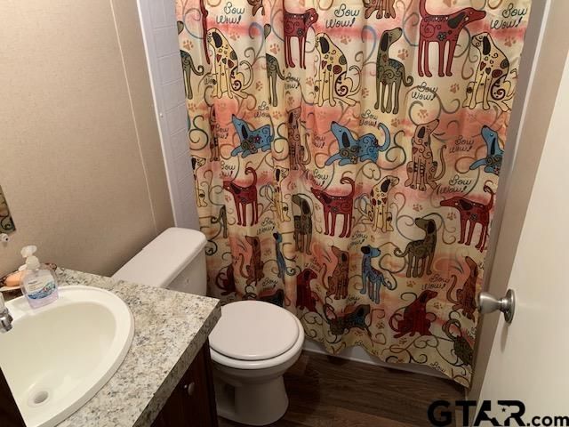 653-691 Royal Drive, Bullard, TX 75757