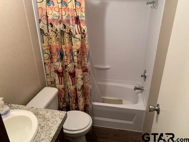 653-691 Royal Drive, Bullard, TX 75757