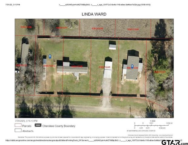 653-691 Royal Drive, Bullard, TX 75757