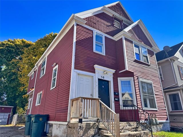 50 Sherwood Avenue, Rochester, NY 14619