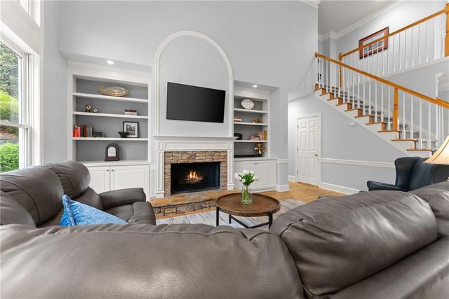 3522 Maritime Glen, Gainesville, GA 30506