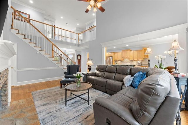 3522 Maritime Glen, Gainesville, GA 30506