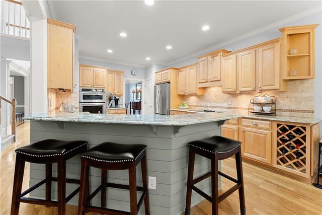 3522 Maritime Glen, Gainesville, GA 30506