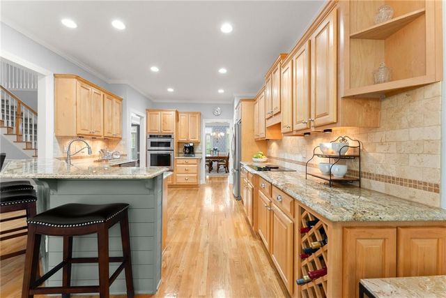 3522 Maritime Glen, Gainesville, GA 30506