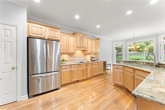 3522 Maritime Glen, Gainesville, GA 30506