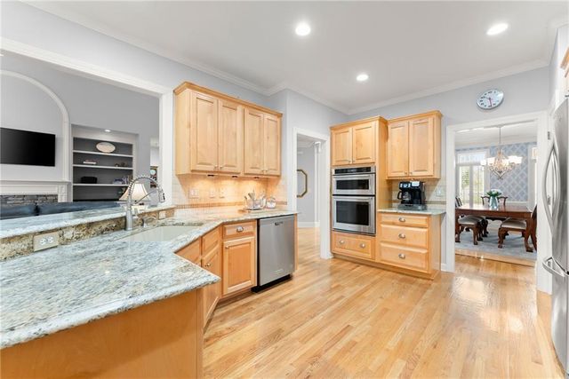 3522 Maritime Glen, Gainesville, GA 30506