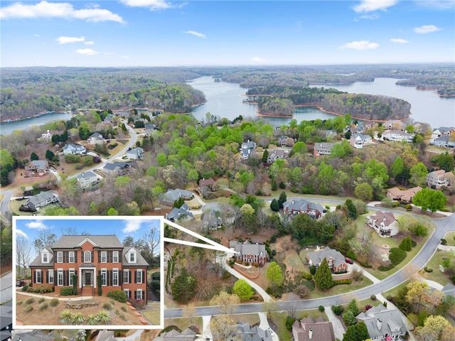 3522 Maritime Glen, Gainesville, GA 30506