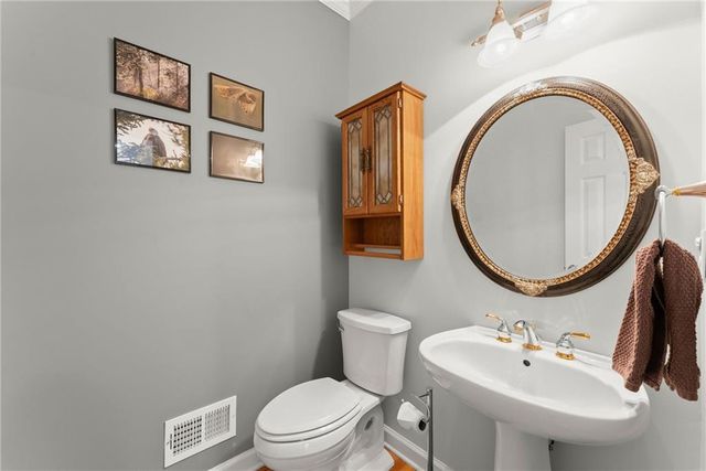 3522 Maritime Glen, Gainesville, GA 30506