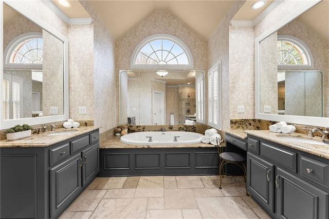 3522 Maritime Glen, Gainesville, GA 30506