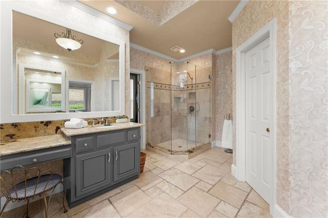 3522 Maritime Glen, Gainesville, GA 30506