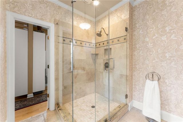 3522 Maritime Glen, Gainesville, GA 30506