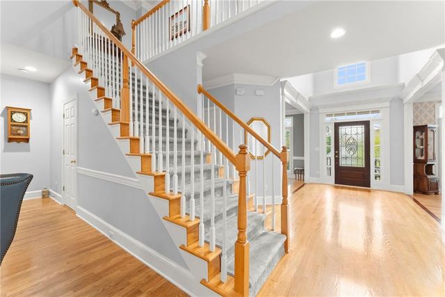 3522 Maritime Glen, Gainesville, GA 30506