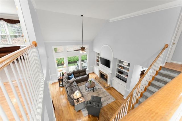 3522 Maritime Glen, Gainesville, GA 30506