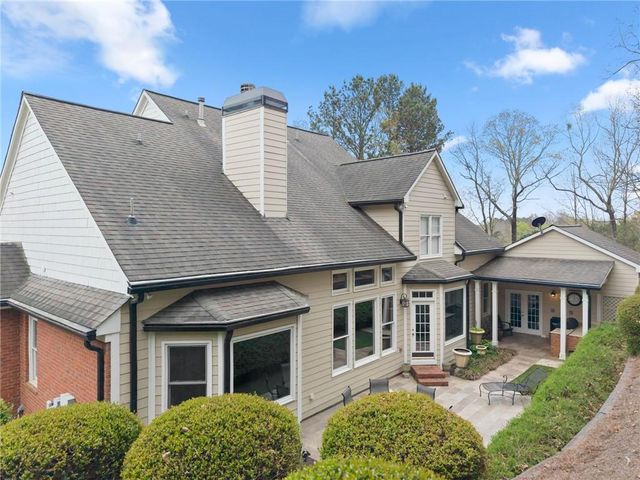 3522 Maritime Glen, Gainesville, GA 30506