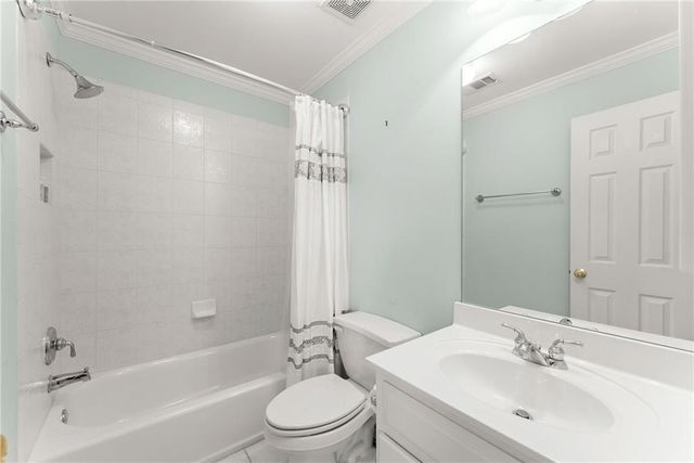3522 Maritime Glen, Gainesville, GA 30506