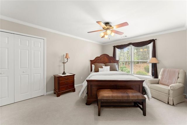 3522 Maritime Glen, Gainesville, GA 30506