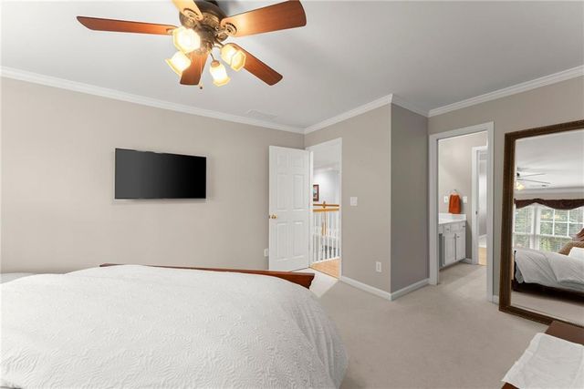 3522 Maritime Glen, Gainesville, GA 30506