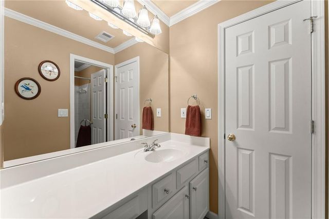 3522 Maritime Glen, Gainesville, GA 30506