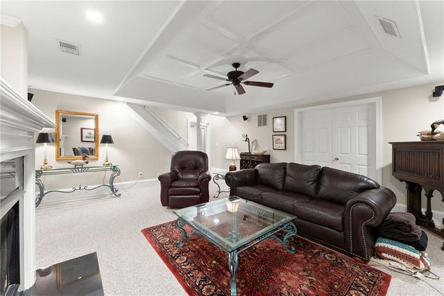 3522 Maritime Glen, Gainesville, GA 30506