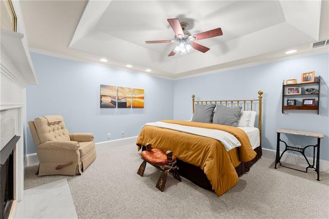 3522 Maritime Glen, Gainesville, GA 30506