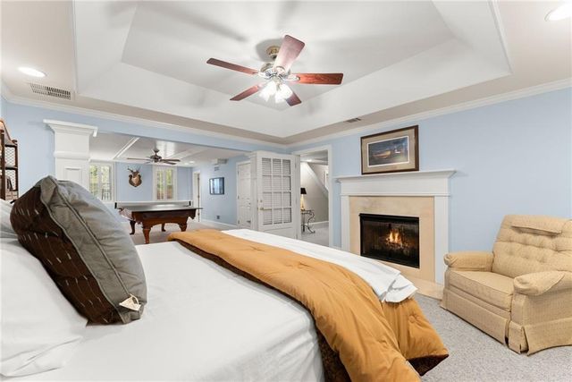 3522 Maritime Glen, Gainesville, GA 30506