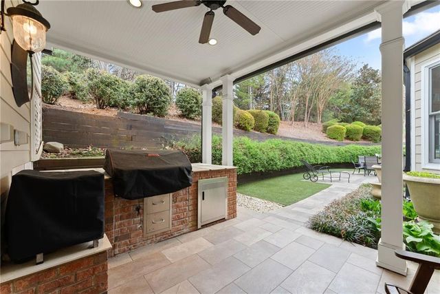 3522 Maritime Glen, Gainesville, GA 30506